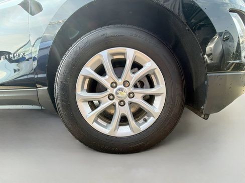 Used 2019 Chevrolet Equinox LT FWD image 10