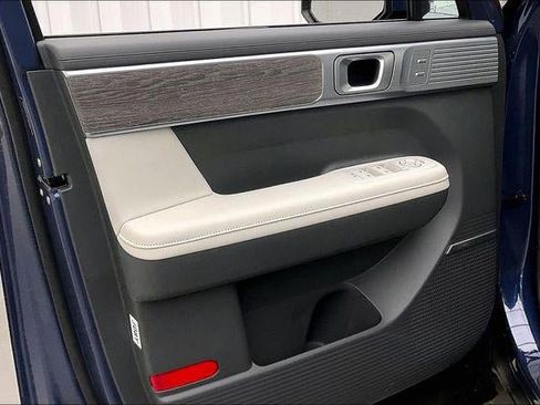 New 2026 Hyundai Santa Fe Limited image 31