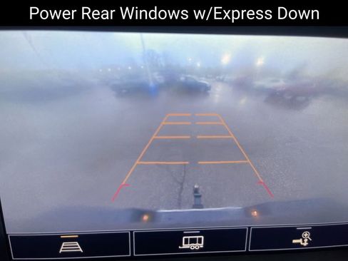 Used 2022 Chevrolet Silverado 2500 LTZ w/ Z71 Off-Road Package image 18