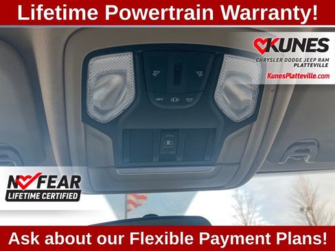 Used 2020 RAM 2500 Tradesman image 17