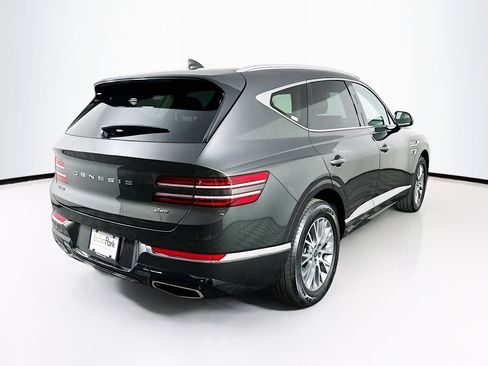 Used 2024 Genesis GV80 2.5T image 9