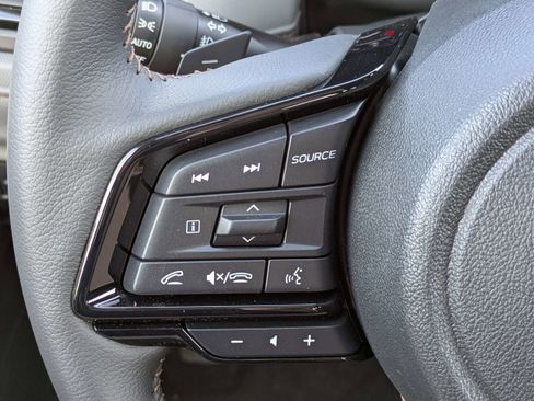 New 2026 Subaru Forester Sport image 24