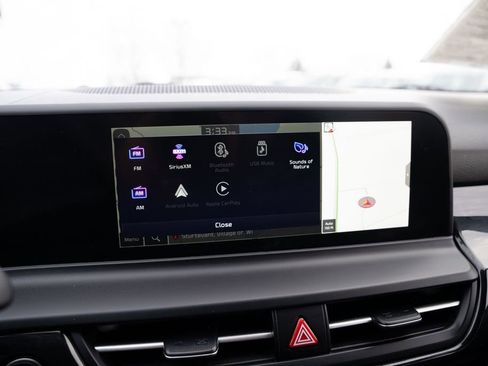 Used 2025 Kia Seltos S image 28