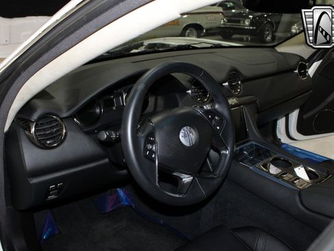 Used 2012 Fisker Karma EcoStandard image 23