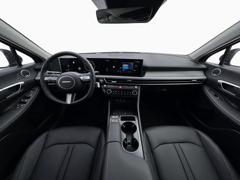 New 2026 Hyundai Sonata Limited image 13