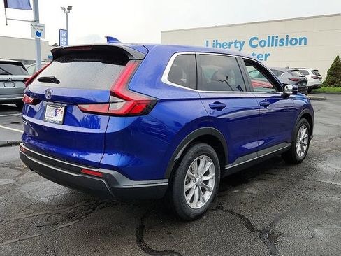 Used 2024 Honda CR-V EX-L image 6