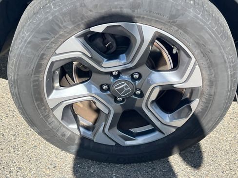 Used 2018 Honda CR-V EX image 14