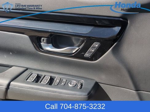 Used 2023 Honda CR-V EX-L image 26