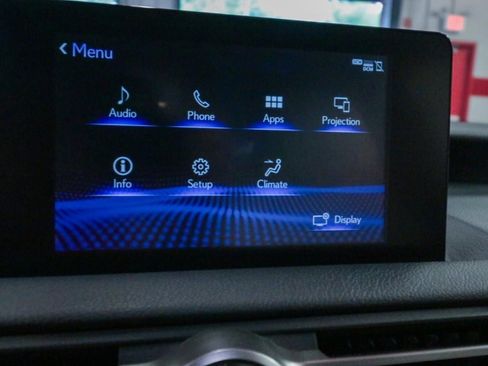 Used 2022 Lexus IS 350 F Sport w/ Accessory Package RWD image 14