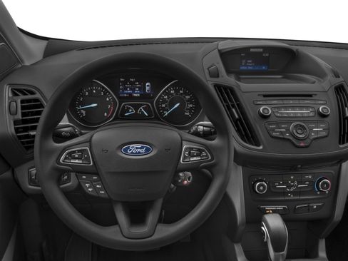 Used 2018 Ford Escape SEL AWD/4WD image 4