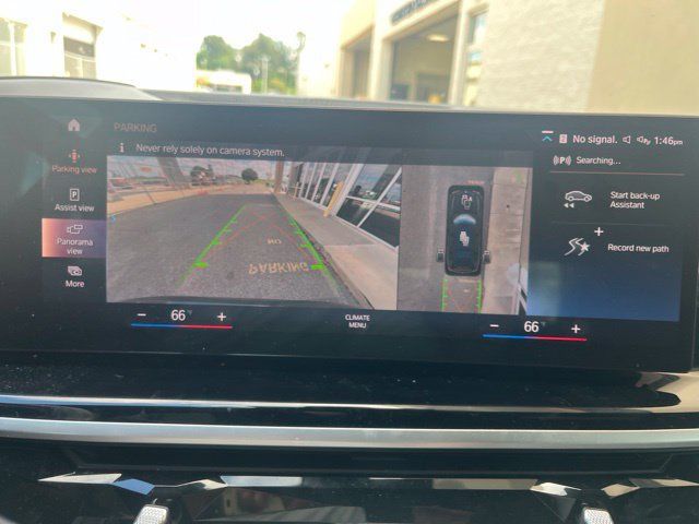 Used 2023 BMW X7 M60i AWD/4WD image 22