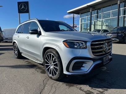 Used 2026 Mercedes-Benz GLS 580 4MATIC