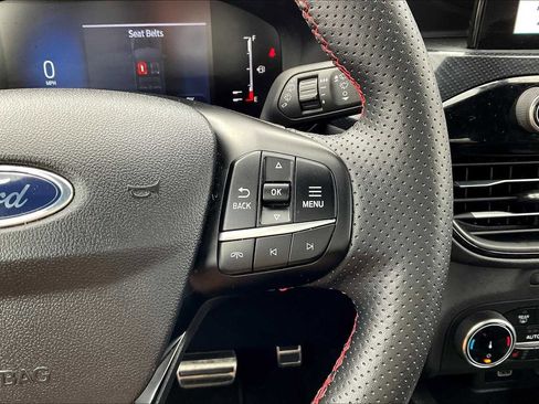 Used 2024 Ford Escape ST-Line image 47