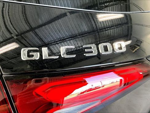 New 2026 Mercedes-Benz GLC 300 image 15