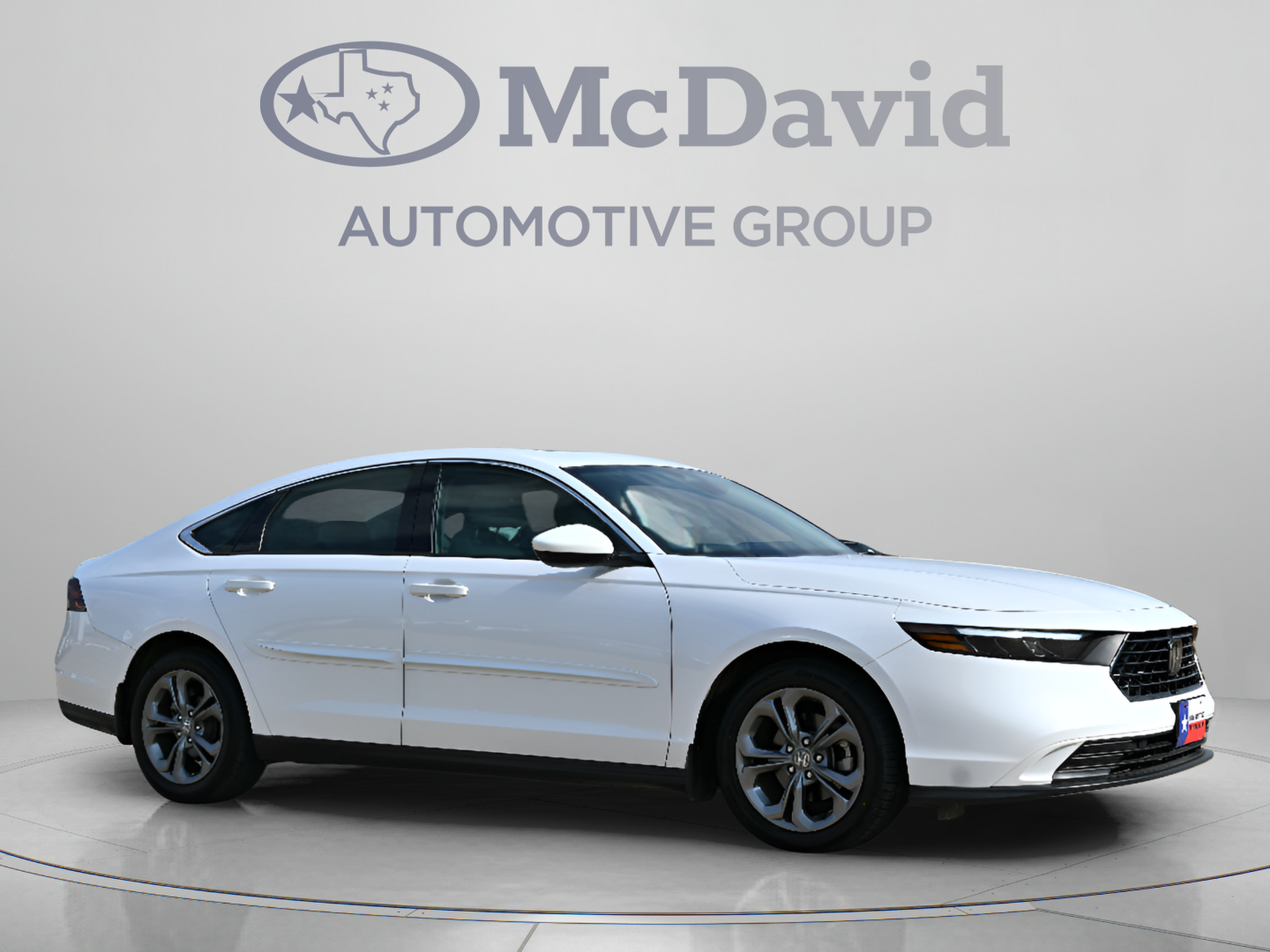 Used 2023 Honda Accord EX image 7