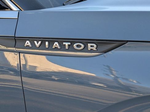 New 2026 Lincoln Aviator 2WD image 10