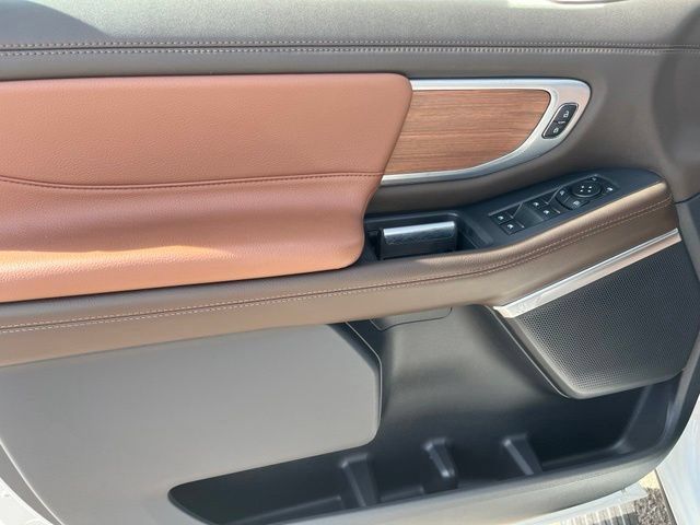 New 2027 Ford Expedition Max King Ranch AWD/4WD image 10