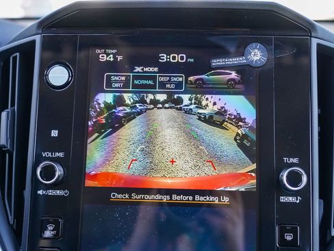 New 2025 Subaru Crosstrek 2.5i Premium image 23