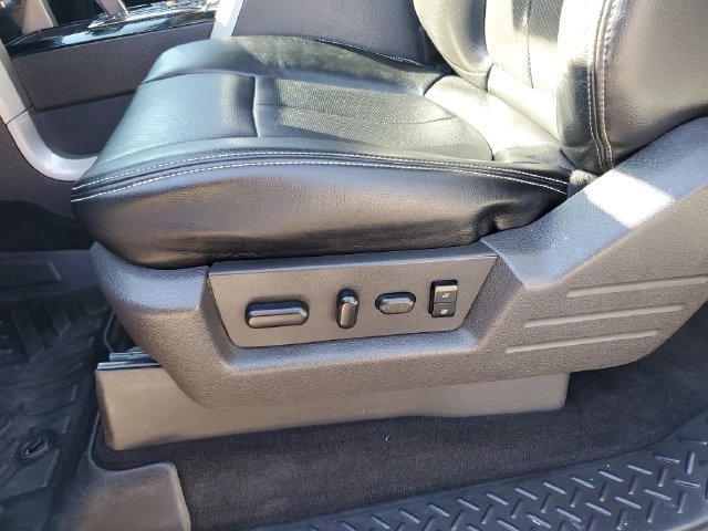 Used 2010 Ford F150 FX4 AWD/4WD image 24