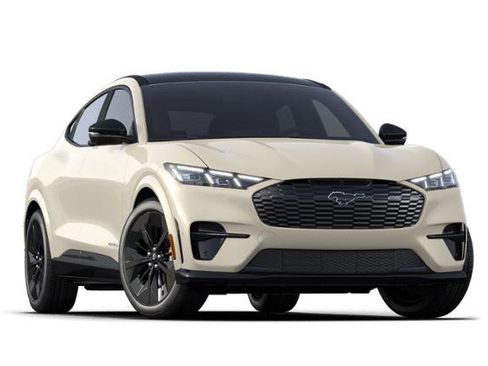 New 2025 Ford Mustang Mach-E GT w/ Interior Protection Package image 26