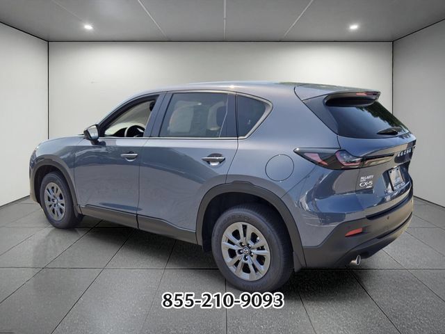 New 2026 MAZDA CX-5 Select AWD/4WD image 3