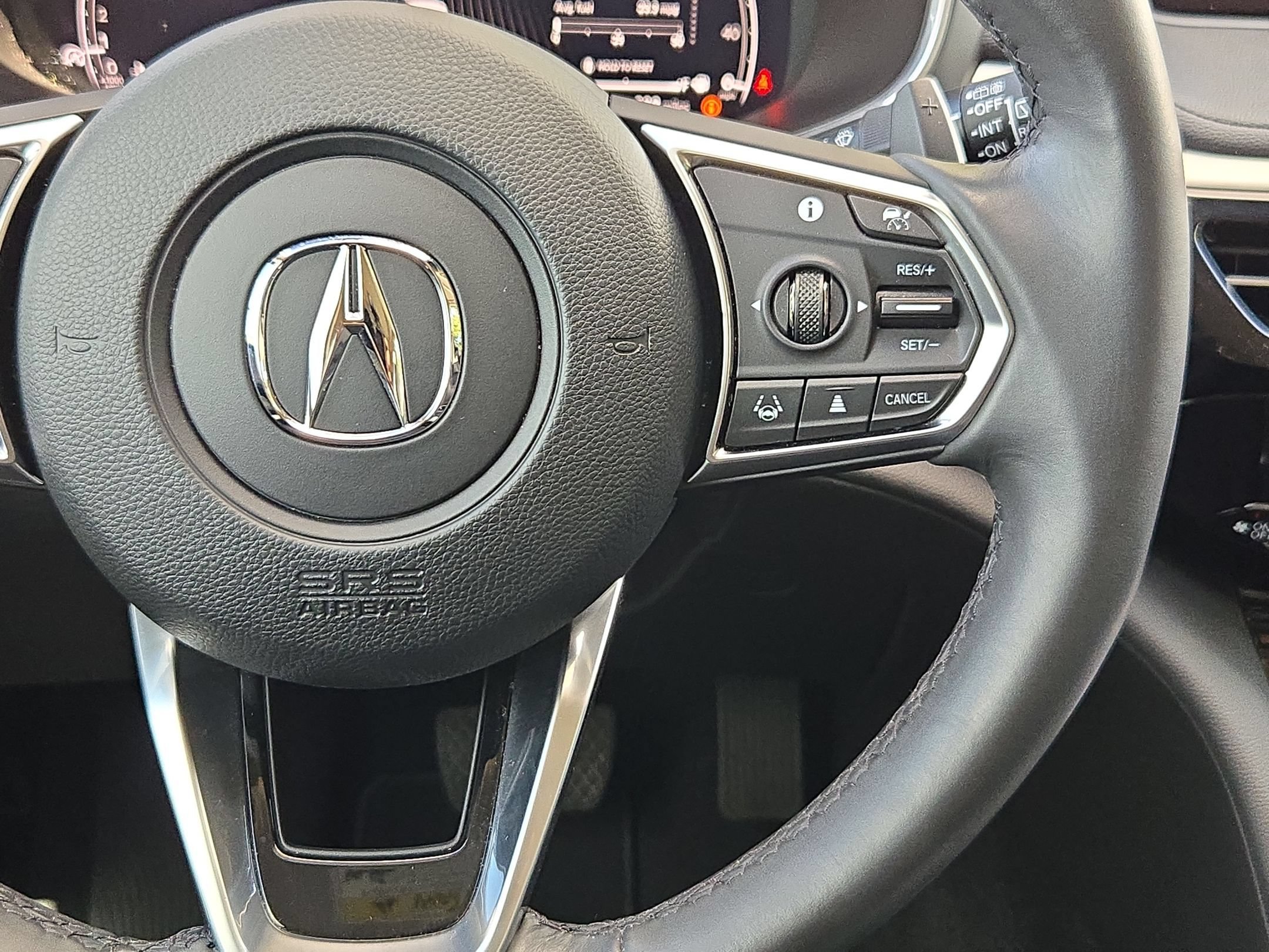 Certified 2023 Acura MDX FWD image 22