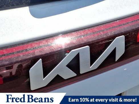 New 2026 Kia Seltos S AWD/4WD image 23