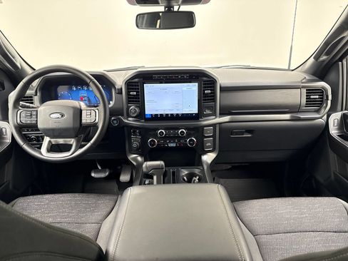 Used 2024 Ford F150 XLT w/ Equipment Group 302A MID AWD/4WD image 29