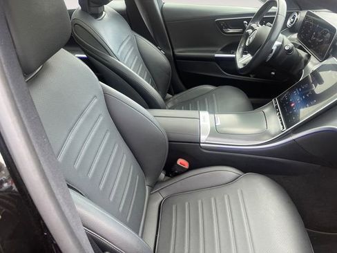 Used 2023 Mercedes-Benz C 300 4MATIC Sedan image 15