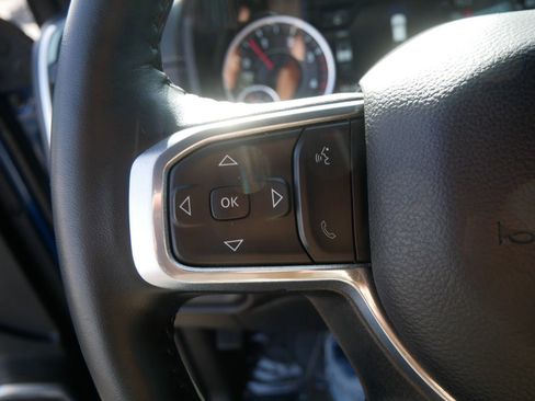 Used 2023 RAM 2500 Laramie image 24