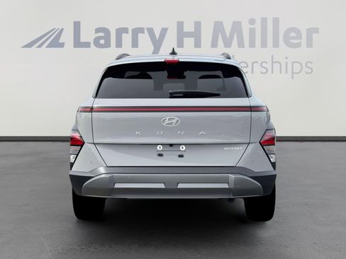 New 2026 Hyundai Kona Limited image 6