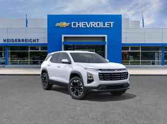 New 2026 Chevrolet Equinox LT AWD/4WD video 1