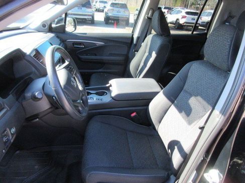 Used 2024 Honda Ridgeline Sport image 16