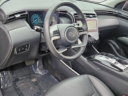 Used 2023 Hyundai Tucson SEL image 10