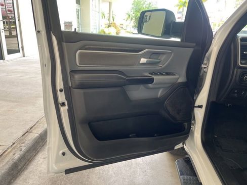 Certified 2022 RAM 1500 Big Horn image 30