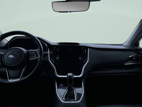 Used 2024 Subaru Outback Limited image 80