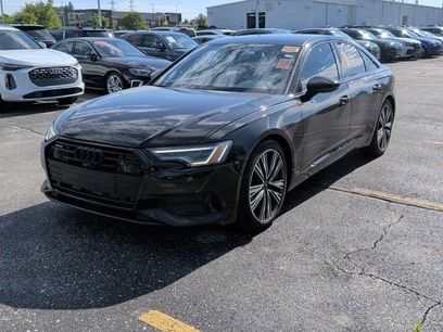 Used 2023 Audi A6 Premium Plus w/ Premium Plus Package