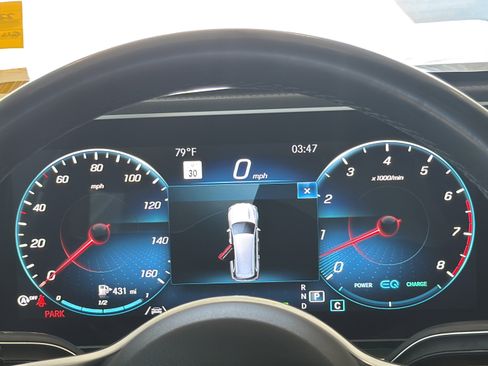 Certified 2022 Mercedes-Benz GLS 450 4MATIC image 39