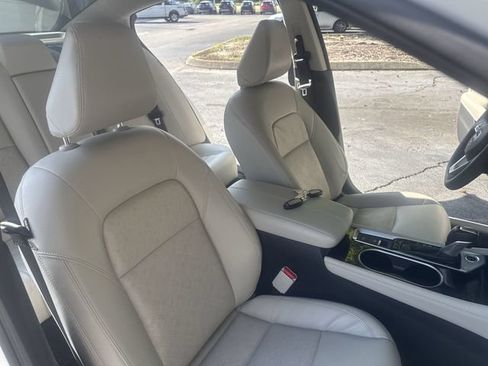 Used 2025 Nissan Altima 2.5 SL AWD/4WD image 10