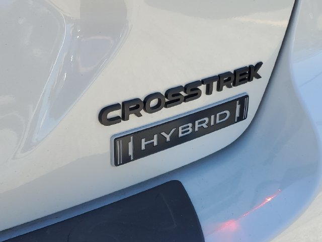 New 2026 Subaru Crosstrek 2.5i Limited AWD/4WD image 32