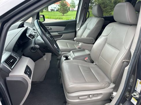 Used 2012 Honda Odyssey EX-L image 16