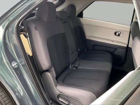 Certified 2026 Hyundai Ioniq 5 SE RWD image 19