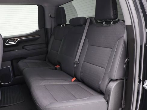 Used 2024 Chevrolet Silverado 1500 LT image 15