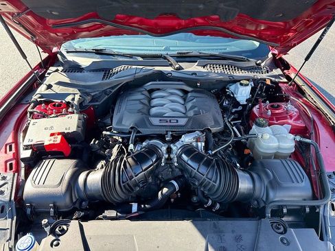 Used 2024 Ford Mustang GT image 13