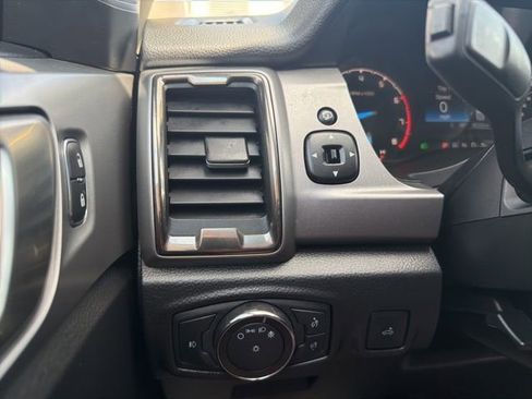 Used 2019 Ford Ranger XLT w/ Equipment Group 301A Mid RWD image 11