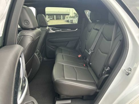 New 2026 Cadillac XT5 Premium Luxury w/ LPO, ONYX Package AWD/4WD image 27