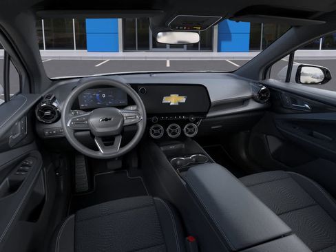 New 2025 Chevrolet Blazer EV LT w/ Midnight/Sport Edition AWD/4WD image 15