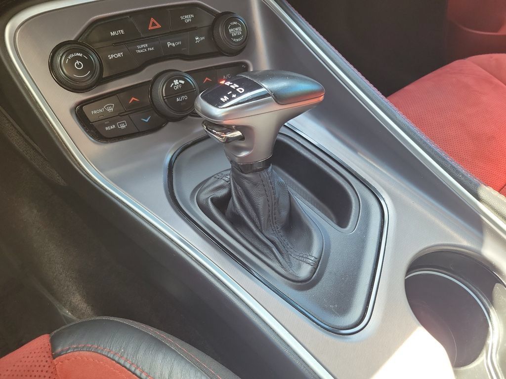 Used 2019 Dodge Challenger GT w/ Plus Package RWD image 27