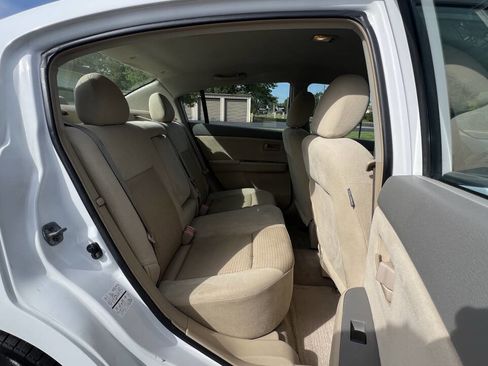 Used 2007 Nissan Sentra 2.0 image 23