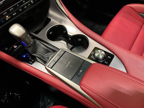 Used 2021 Lexus RX 350 F Sport w/ Cold Area Package (CT) image 8